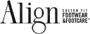 Align Custom Fit logo