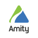 Amity logo