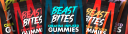 Logo for getbeastbites.com