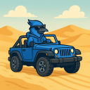 Bluejay logo