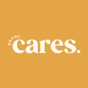 Revol Cares logo