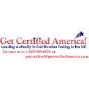 Get Certified America!