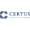 Certus Accounting & Tax Services logo