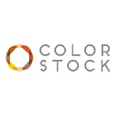 getcolorstock.com logo