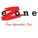 ezone logo