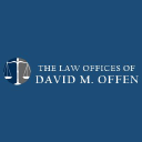 The Law Offices of David M Offen