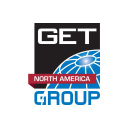 GET Group North America logo