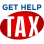 Get Help Tax logo