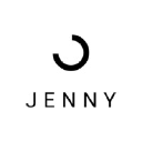 Get Jenny logo
