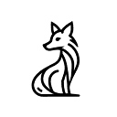 Leadfox logo