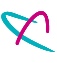 company logo