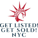 GET LISTED! GET SOLD! NYC