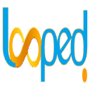 getloopedgoods.com logo
