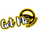 getmecarfinance.co.uk Logo