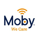 Moby Business logo