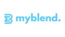 Logo for getmyblend.com