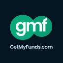 GET MY FUNDS LLC