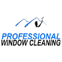 Prestige Window Cleaning Inc. Logo