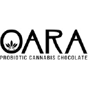 OARA Chocolate logo