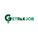 getpakjob.com logo icon
