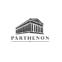 Parthenon logo