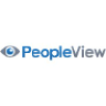 PeopleView logo
