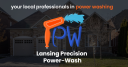 Lansing Precision Power-Wash
