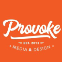 Provoke Media & Design