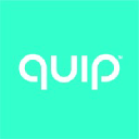 Logo for Quip (Toothbrush)