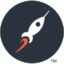 Rocketship logo