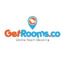 GetRooms logo
