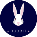 Logo for getrubbit.com