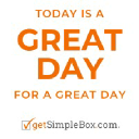 Getsimplebox