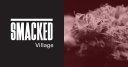 Smacked Village - Legal New York Cannabis Dispensary Logo