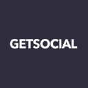 Getsocial logo