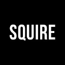 Company logo Squire