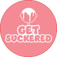 Get Suckered Logo