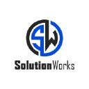 SolutionWorks logo