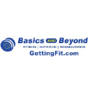 Basics and Beyond fitness & nutrition