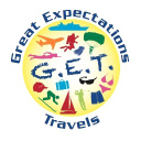 GREAT EXPECTATIONS TRAVELS