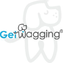 Get Wagging logo