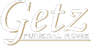 Getz Funeral Home Chapel