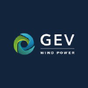 GEV Wind Power logo