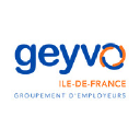 GEYVO ILE DE FRANCE