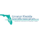 Greater Florida Anesthesiologists LLC