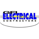 GFI Electrical Contractors Inc Logo