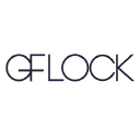 Logo for gflock.com