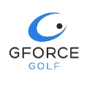 GForce Golf logo