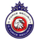 G Force Security logo