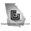 Greater Georgia Concrete LLC Logo